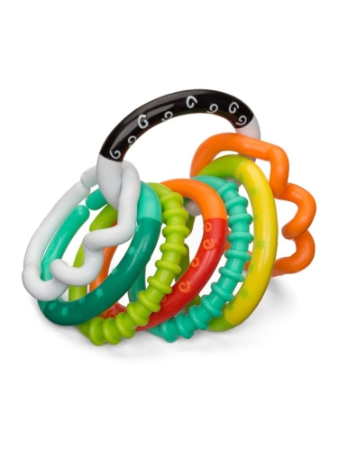 Infantino Ring Links
