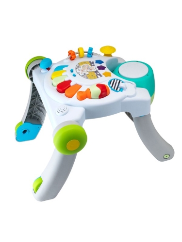 Infantino Sit, Walk &amp; Play 3 in 1 Walking Table