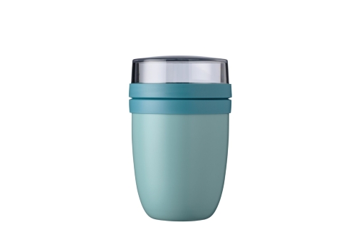 Mepal Insulated Lunch Pot Nordic Green (500 + 200 ml)