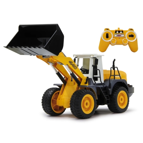 Jamara Remote Controllable Wheel Loader 440