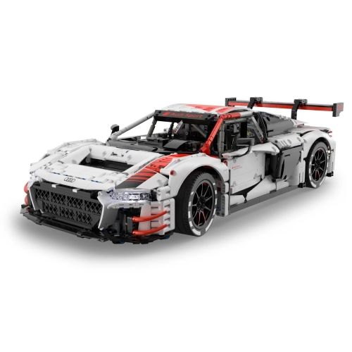 Jamara Building kit Audi R8 LMS GT3 1:8