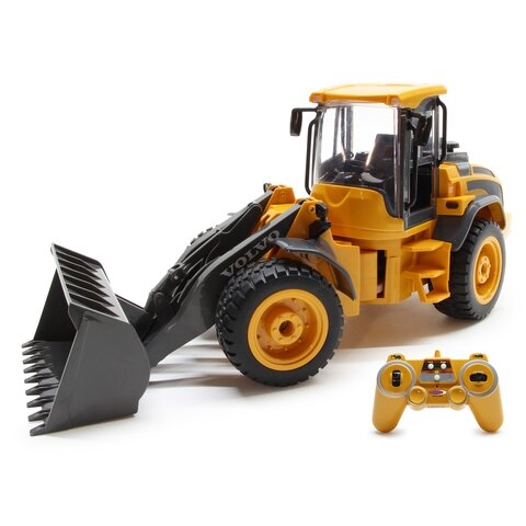 Jamara Wheel Loader Volvo L50