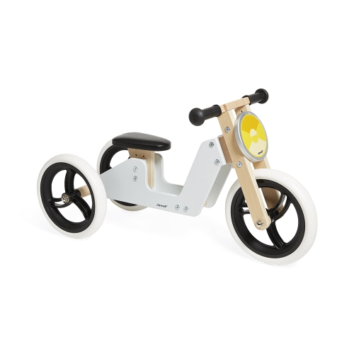 Janod Bikloon Tricycle 2-in-1