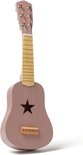 Kid's Concept Wooden Toy Guitar Lilac