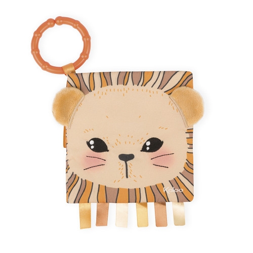 Kaloo Activity Book The Lion