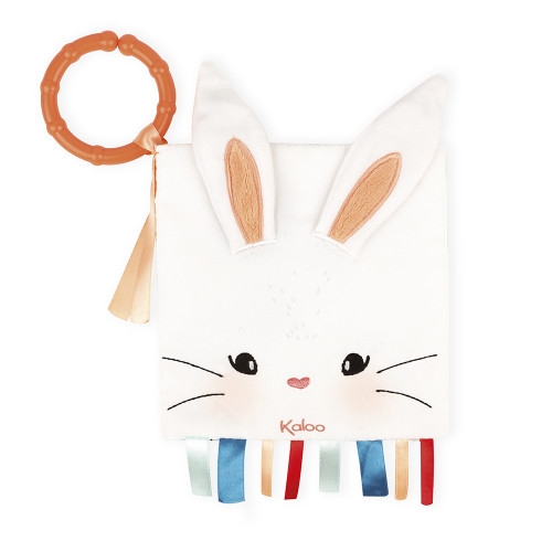 Kaloo Activity Book The Bunny