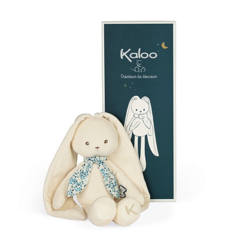 Kaloo Cuddly Lapinoo Rabbit Creme Medium