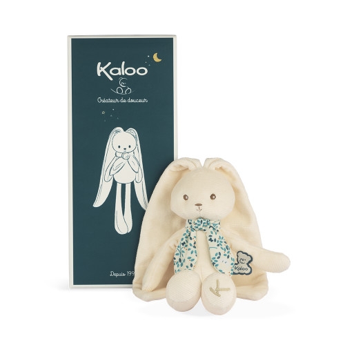 Kaloo Cuddly Lapinoo Rabbit Cream