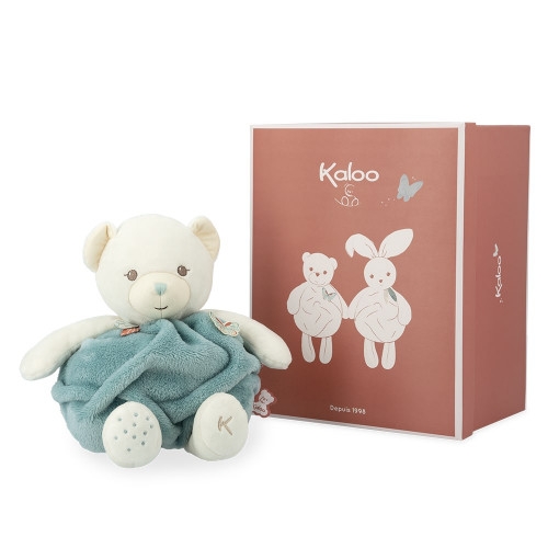 Kaloo Soft toy Plume bubble of love bear large