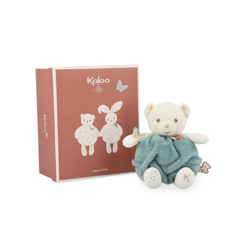 Kaloo Soft toy Plume Bubble of love bear