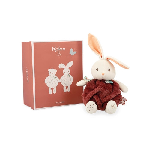 Kaloo Cuddle Plume Bubble of Love rabbit