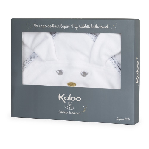 Kaloo Perle Bath towels