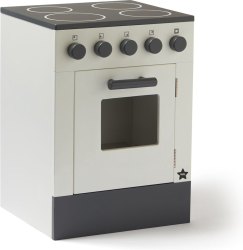 Kid's Concept oven white BISTRO