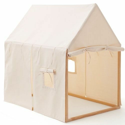 Kid's Concept playhouse white