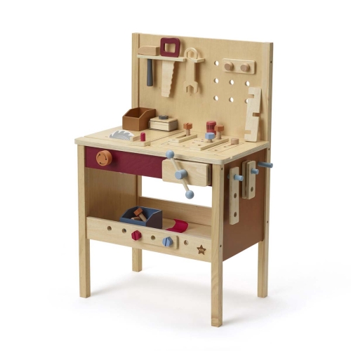 Kid's Concept workbench KID'S HUB