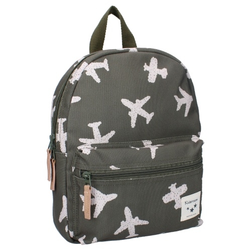 Kidzroom Backpack Adore More (Planes)