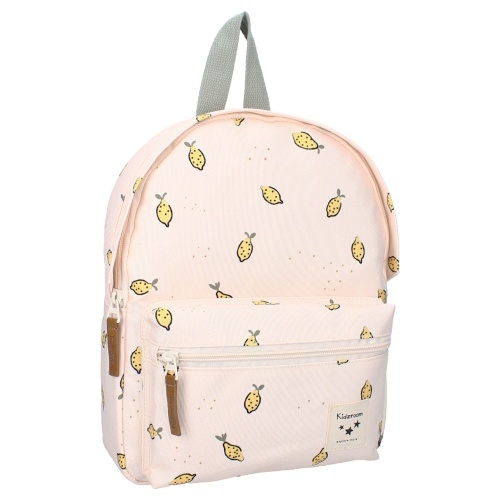 Kidzroom Backpack Secret Garden (Lemons)