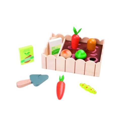 Lelin vegetable garden box