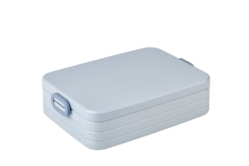 Mepal Lunchbox Take a Break Large Nordic Blue 1500 ml