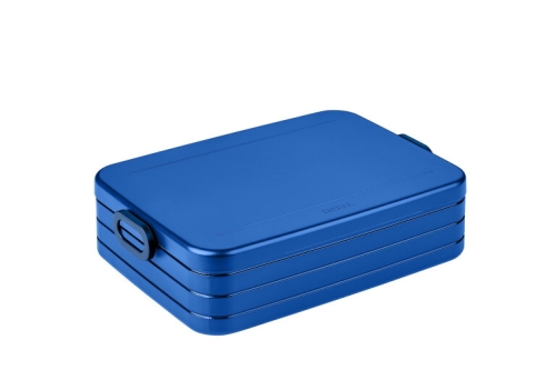 Mepal Lunchbox Take a Break Large Vivid Blue 1500 ml