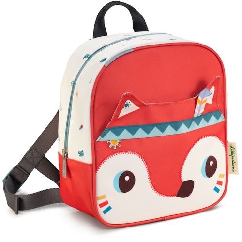 Lilliputiens Backpack Indian Alice