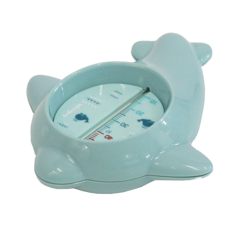 BoJungle Whale Manual Bath Thermometer