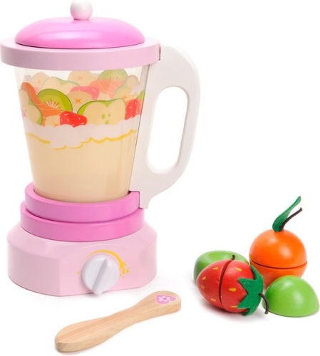 Mentari Wooden Blender