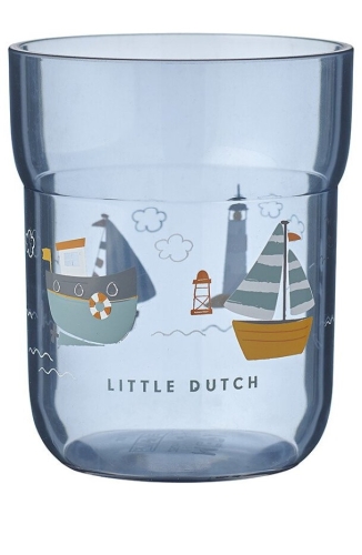 Mepal Children's glass Mio Sailors Bay