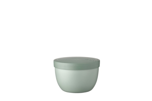 Mepal Snack jar Ellipse Nordic sage 350 ml