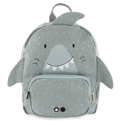 Trixie Small Backpack Mr Shark