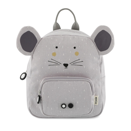 Trixie Small Backpack Mrs Mouse