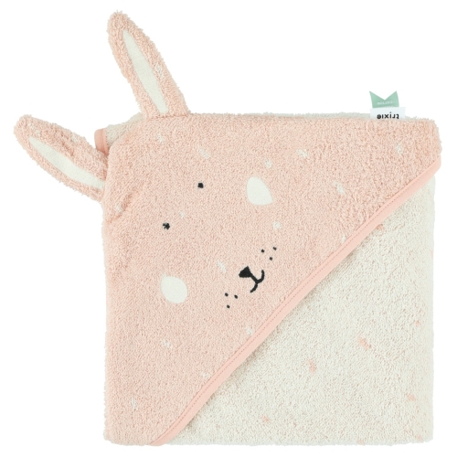 Trixie Bath Cover Mrs Rabbit (75x75cm)
