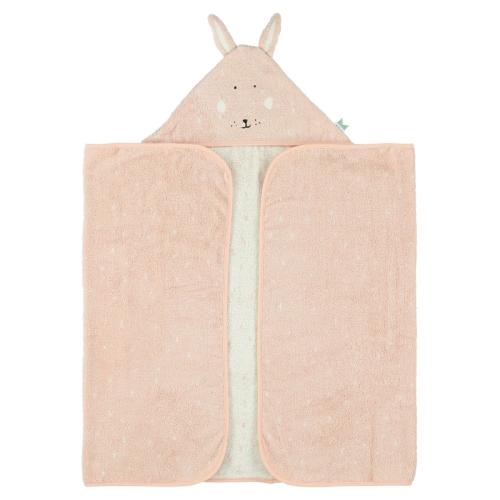 Trixie Bath towel Mrs. Rabbit (70x130cm)