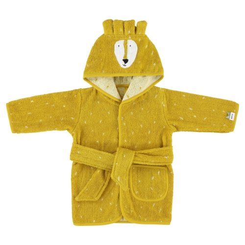 Trixie Bathrobe Mr. Lion (1-2 years)