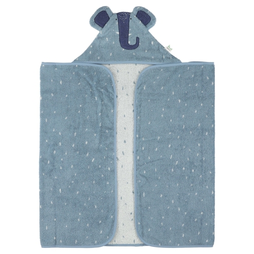 Trixie Bath towel Mrs Elephant (70x130cm)