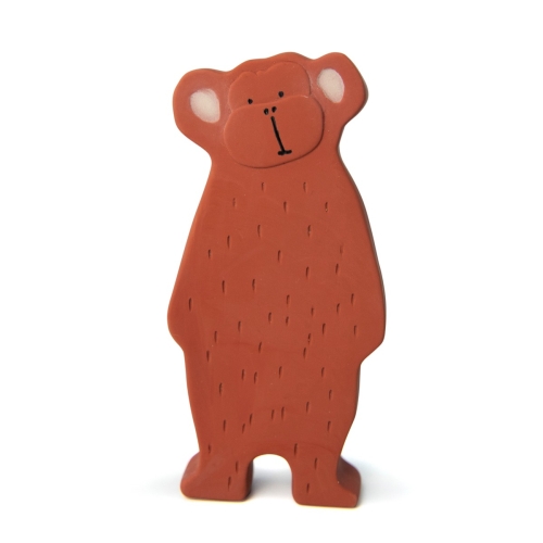 Trixie Toy Natural rubber Mr Monkey