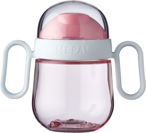 Mepal Non-stick cup Mio Deep Pink 200 ml 
