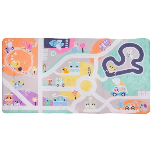 Playgro City to Country Reversible Playmat