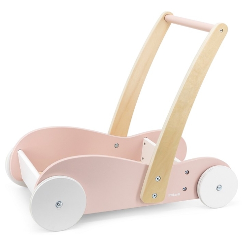 PolarB Stroller pink