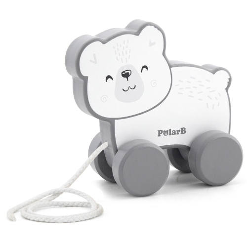 PolarB Polar Bear