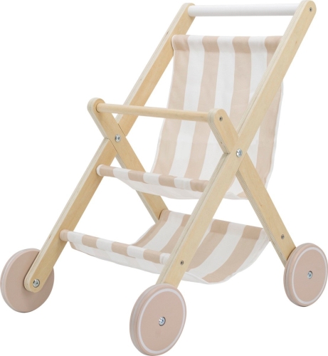 Tryco Wooden Doll's pram