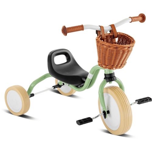 Puky Tricycle Fitsch Retro Green