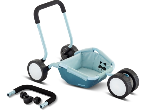 Puky Pushcart Traily Retro Blue