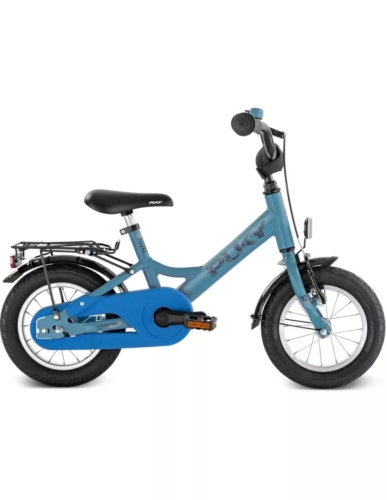 Puky Children's bike Youke 12inch Breezy Blue