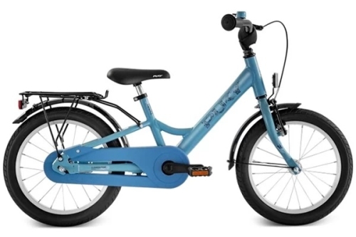 Puky Children's bike Youke 16inch Breezy Blue