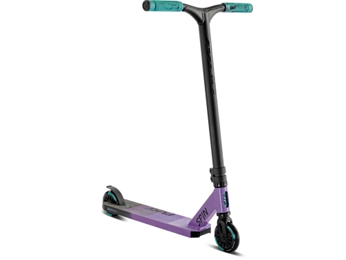 Puky Scooter Roller Spin Purple