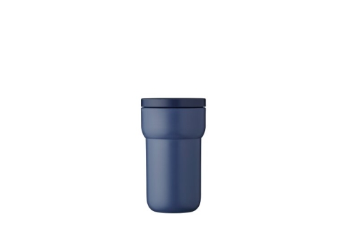 Mepal Travel mug Ellipse Nordic Denim 275 ml