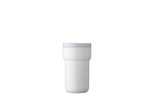 Mepal Travel mug Ellipse White 275 ml