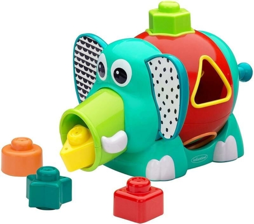 B-Kids Jumbo Shape Sorter