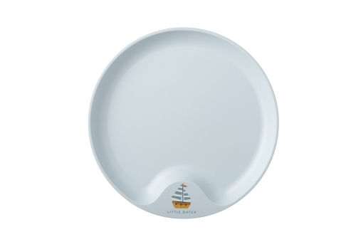 Mepal Children's plate Mio Sailors Bay